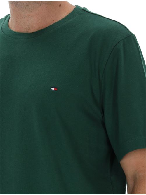 T-shirt Ess Seasonal Tommy Hilfiger | MW0MW39995L2N.L2N
